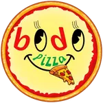 Bodo Pizza Logo